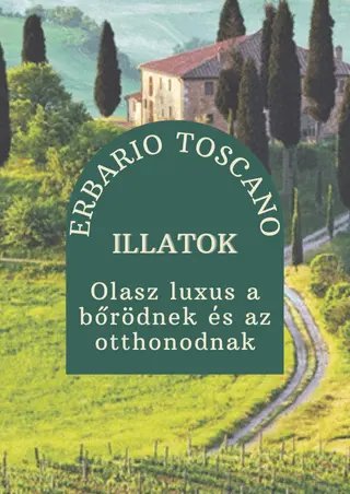 Erbario Toscano