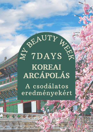 7day My Beauty week