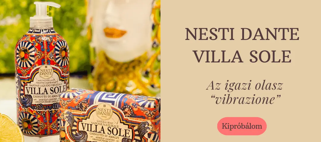 Nesti Dante Villa Sole