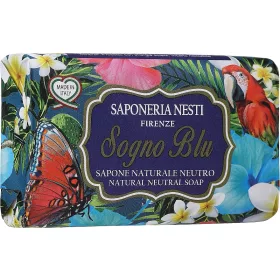 Nesti Dante Sogno Blu szappan - 125 gr