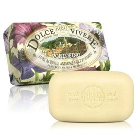 Nesti Dante Dolce Vivere - Portofino natúr szappan - 250 gr