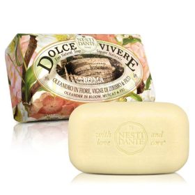 Nesti Dante Dolce Vivere - Roma natúr szappan - 250 gr