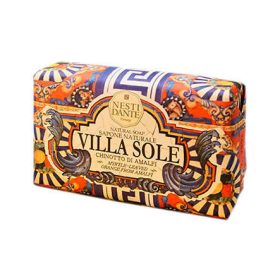   Nesti Dante Villa Sole - Chinotto D'Amalfi - Amalfi Chinotto (citrus) szappan - 250 gr