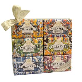 Nesti Dante Villa Sole - Ajándékszett 6 x 150 gr 