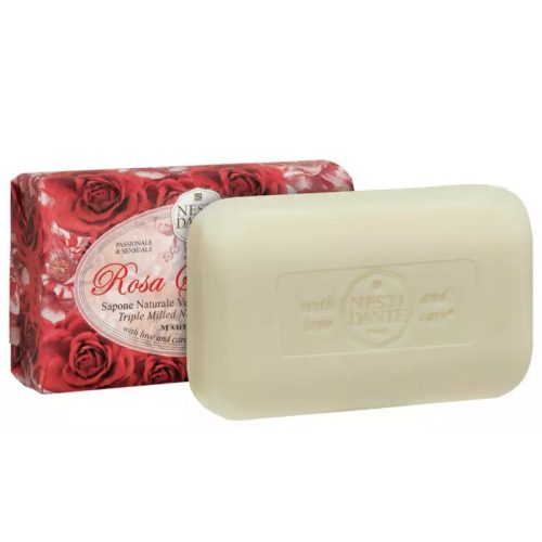 Nesti Dante Le Rose - Sensuale natúrszappan - 150gr
