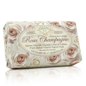 Nesti Dante Le Rose - Campagna natúrszappan - 150gr