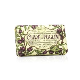 Nesti Dante Olivae - Oliva di Puglia natúrszappan - 150gr