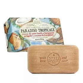   Nesti Dante Paradiso Tropicale - Coco - kókusz natúrszappan - 250 gr