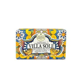   Nesti Dante Villa Sole - Fiori d'Ananas dell Etna  natúr szappan - 250 gr