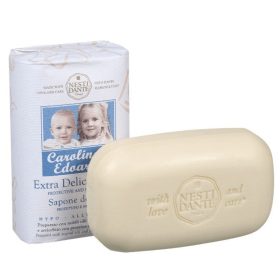   Nesti Dante Baby Carolina e Edoardo baba natúr szappan - 250gr