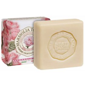   Nesti Dante Marsiglia Toscano - Rosa centifolia natúrszappan - 200 gr