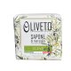 Saponeria Nesti - Oliveto - oliva natúrszappan - 200 gr