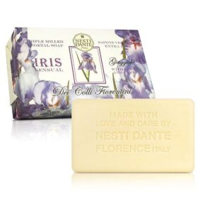   Nesti Dante Dei Colli Fiorentini írisz natúrszappan - 250 gr