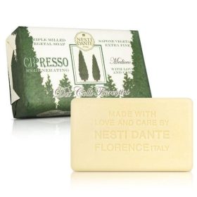   Nesti Dante Dei Colli Fiorentini ciprus natúr szappan - 250 gr