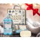 Mini Italian Spa Gift - Nesti Dante Emozioni in Toscana - Termál víz ajándékcsomag  - Szappan + Folyékony szappan