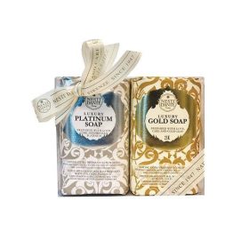 Nesti Dante Gold-Platinum duo szett 2x250 gr