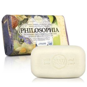 Nesti Dante Philosophia Cream natúrszappan - 250gr