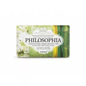 Nesti Dante Philosophia Retinol - natúr szappan - 250gr