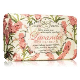 Nesti Dante Lavanda - Chianti Rose natúrszappan - 150gr