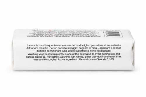 Nesti Dante Immunity natúrszappan - 150gr