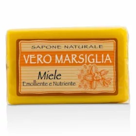 Saponeria Nesti Vero Marsiglia - Mézes szappan - 125 gr