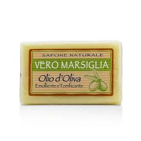   Saponeria Nesti Vero Marsiglia - Oliva Marsiglia szappan - 150 gr