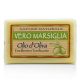 Saponeria Nesti Vero Marsiglia - Oliva Marsiglia szappan - 150 gr