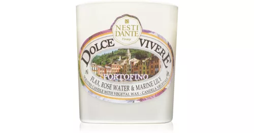 Nesti Dante illatmécses - Dolce Vivere Portofino