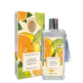 Mario Fissi La Florentina EDT - Boboli Citrus - 100 ml