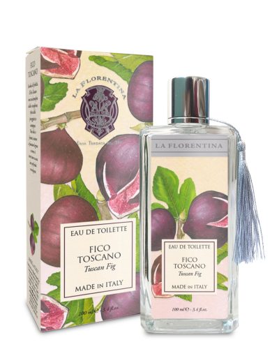 Mario Fissi La Florentina EDT - Fico Toscano - 100 ml