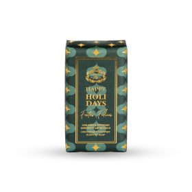   ESSENCIAS DE PORTUGAL Csillagos ég - Geranium-vetiver natúr szappan 200 gr