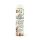 Nesti Dante Olive and almond oil - olívás-mandulás - hab- és tusfürdő - 300 ml