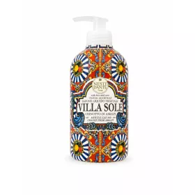   Nesti Dante Villa Sole - Chinotto D'Amalfi - Amalfi Chinotto (citrus) folyékony szappan - 500 ml
