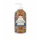Nesti Dante Villa Sole - Chinotto D'Amalfi - Amalfi Chinotto (citrus) folyékony szappan - 500 ml