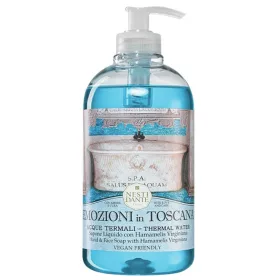   Nesti Dante Emozioni in Toscana Termálvíz Folyékony szappan - 500 ml