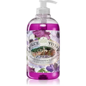   Nesti Dante Dolce Vivere Portofino Folyékony szappan - 500 ml