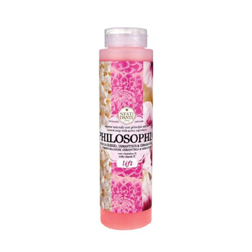Nesti Dante Philosophia Lift hab- és tusfürdő - 300 ml