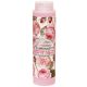 Nesti Dante Romantica Rose and peony - Rózsa-peónia - hab- és tusfürdő - 300 ml