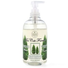   Nesti Dante Dei Colli Fiorentini Ciprus Folyékony szappan - 500 ml