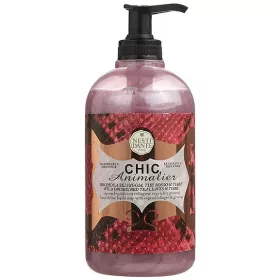Nesti Dante Chic Red Python folyékony szappan - 500 ml