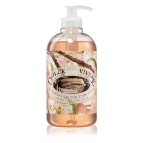Nesti Dante Dolce Vivere Roma folyékony szappan - 500 ml