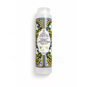   Nesti Dante Vacanza Italiana Papiro e Fiori d'Aqua -  hab- és tusfürdő 300 ml