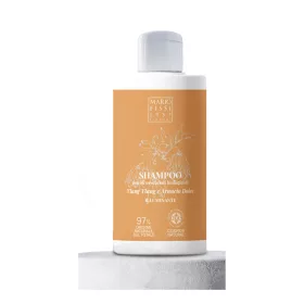   Mario Fissi Essentials Kiegyensúlyozó sampon – bio teafa- és grapefruit illóolajjal - 300 ml