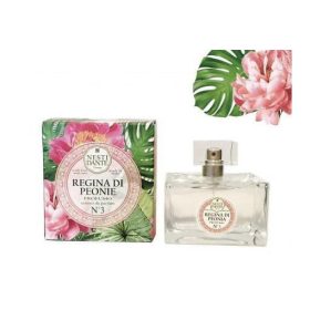   Nesti Dante With Love and Care No. 3. - Regina di Peonie  EDP 100 ml