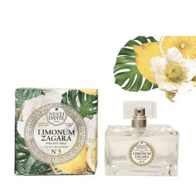   Nesti Dante With Love and Care No. 5. - Limonum Zagara  EDP 100 ml