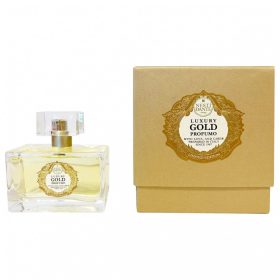 Nesti Dante Luxury Gold EDP 100 ml