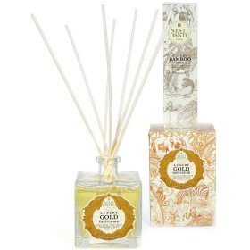 Nesti Luxury Gold pálcás szobaillatosító - 500 ml