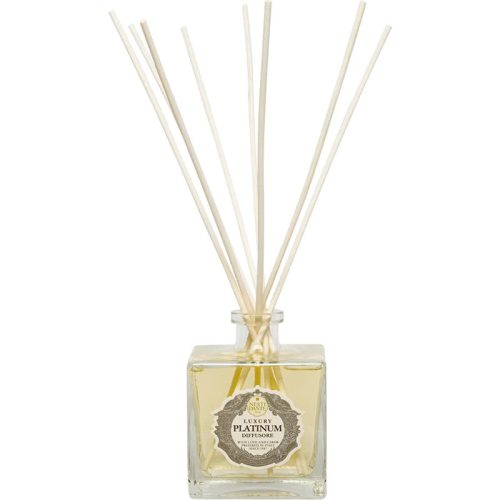 Nesti Luxury Platinum pálcás szobaillatosító - 500 ml