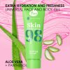 7Days My Beauty Week Skin Meditation Aloe maszk - 80 ml