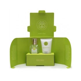 Erbario Toscano Bergamott ajándékcsomag